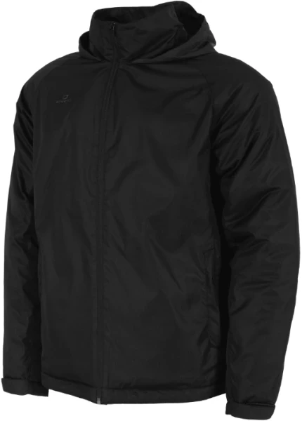 Stanno Prime All Season Jacket - Black