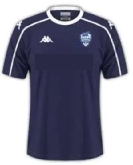 Brantham Athletic FC Home Shirt