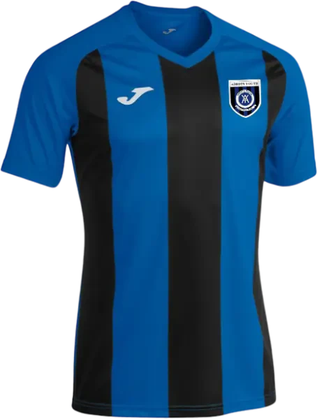 Abbots Youth FC S/S Home Shirt