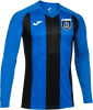 Abbots Youth FC L/S Home Shirt