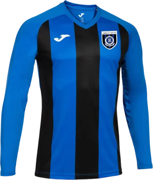 Abbots Youth FC L/S Home Shirt