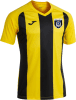 Abbots Youth FC S/S Away Shirt