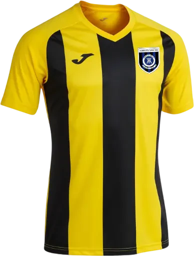 Abbots Youth FC S/S Away Shirt