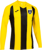 Abbots Youth FC L/S Away Shirt