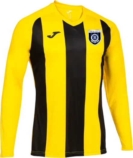 Abbots Youth FC L/S Away Shirt