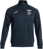 Abbots Youth FC 1/4 Zip Track Top