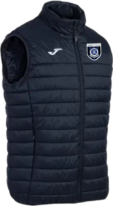 Abbots Youth FC Gilet