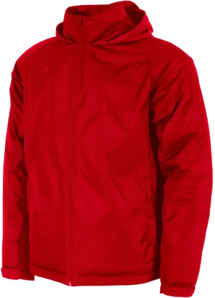 Stanno Prime All Season Jacket - Red