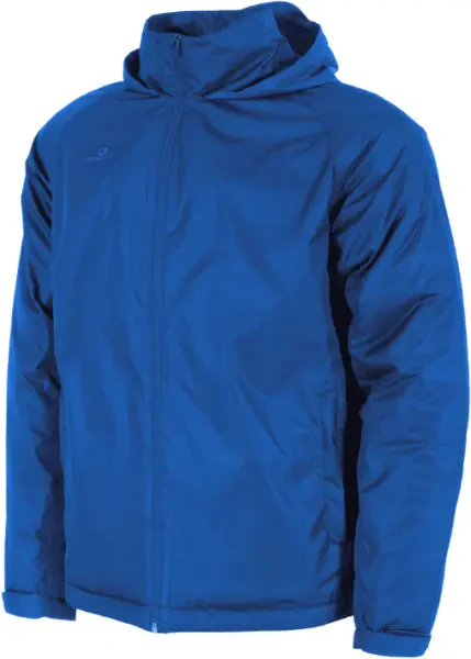 Stanno Prime All Season Jacket - Royal