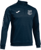 Boxford Rovers FC 1/4 Zip Track Top