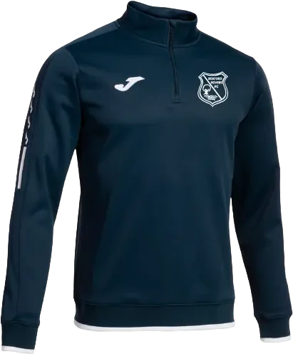 Boxford Rovers FC 1/4 Zip Track Top