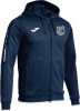 Boxford Rovers FC Zip Hoodie