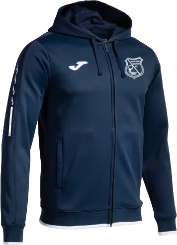 Boxford Rovers FC Zip Hoodie