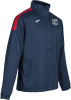 Boxford Rovers FC Rain Jacket