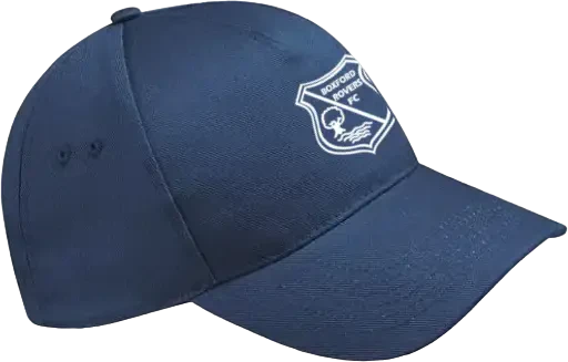 Boxford Rovers FC Cap