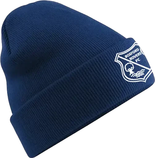 Boxford Rovers Beanie