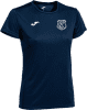 Boxford Rovers FC Supporters T-Shirt (Women's)