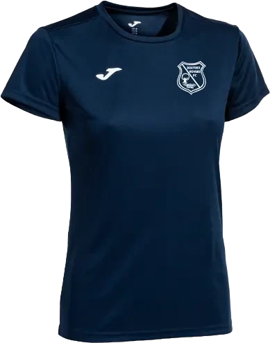 Boxford Rovers FC Supporters T-Shirt (Women's)