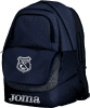 Boxford Rovers FC Backpack Option 2