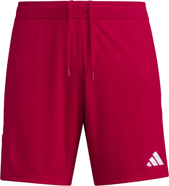 Adidas Tiro 23 League Shorts - Team Power Red / White