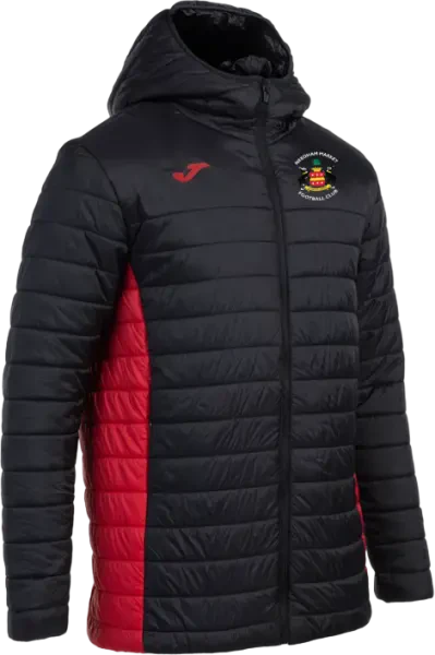 Needham Market FC Academy Winter Coat