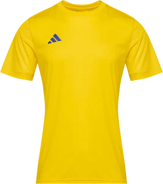 Adidas Tabela 23 Jersey - Team Yellow / Team Royal Blue