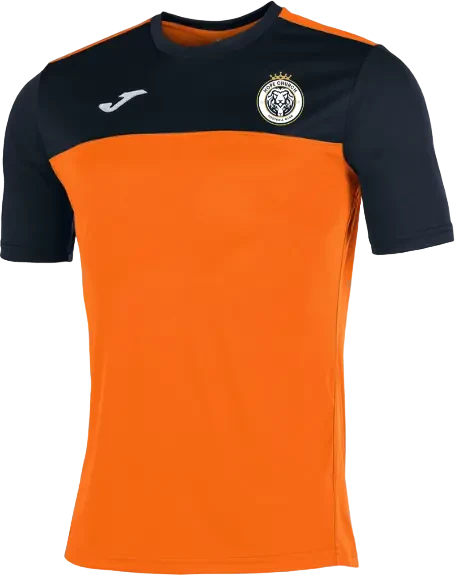 Hope Church FC Away Shirt