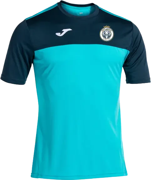 Hope Church FC Home Shirt