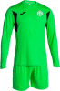 Hope Church FC Away Goalkeeper Set