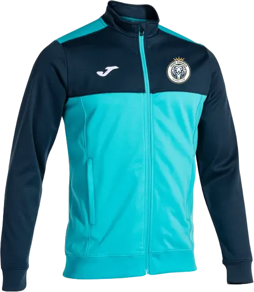 Hope Church FC Track Top