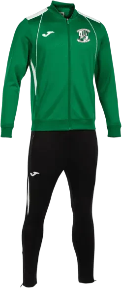 Whitton United FC Tracksuit