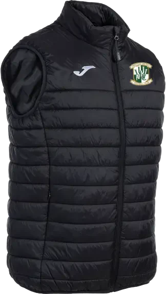 Whitton United FC Gilet