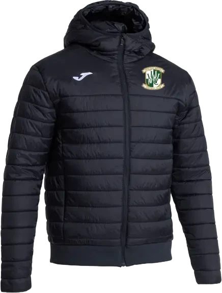 Whitton United FC Bomber Jacket