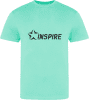 Inspire Suffolk Staff T-Shirt - #Webelieveinyouth