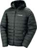 Inspire Suffolk Padded Jacket