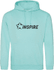 Inspire Suffolk Hoodie - Peppermint - TEAM INSPIRE