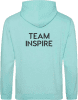 Inspire Suffolk Hoodie - Peppermint - TEAM INSPIRE