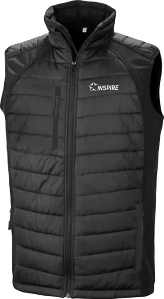 Inspire Suffolk Gilet