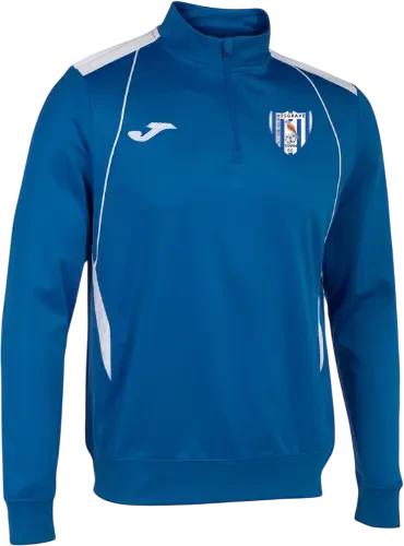 Kesgrave Kestrels FC 1/4 Zip Top