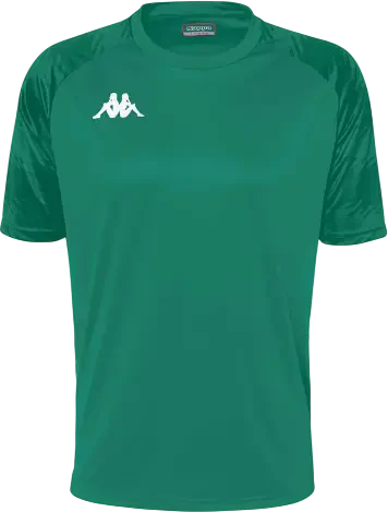 Kappa Daverno Shirt - Green