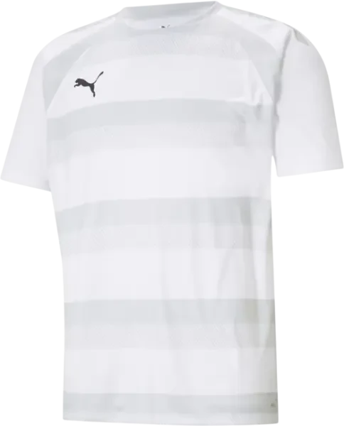 Puma teamVISION Jersey - Puma White