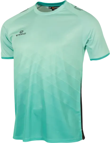 Stanno Altius Shirt - Mint / Anthracite