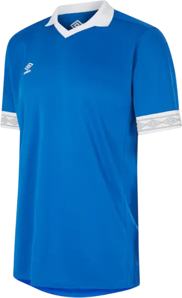 Umbro Tempest Jersey - Royal / White