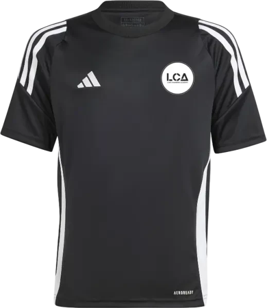 Luke Chambers Academy Training Shirt