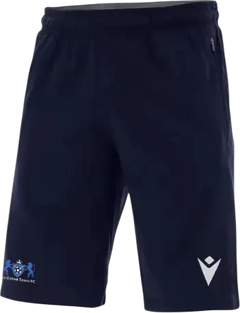 Old Oxted Town FC Training Shorts