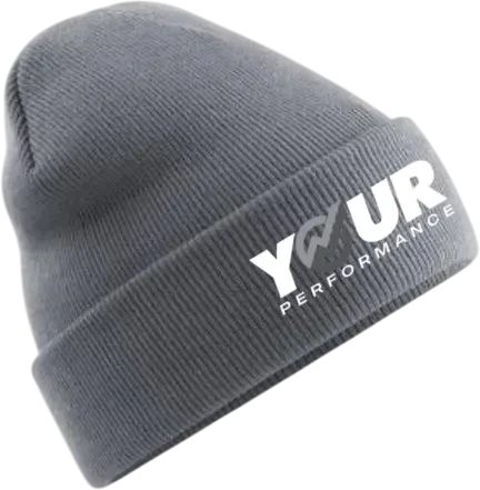 Your Performance Academy Coaches Beanie