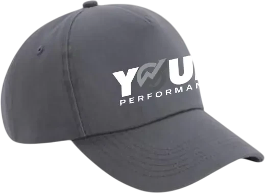 Your Performance Academy Coaches Cap