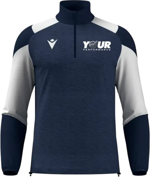 Your Performance Academy 1/4 Zip Track Top