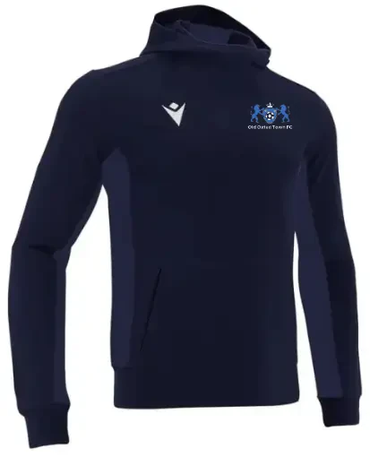 Old Oxted Town FC Hoodie