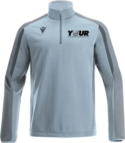 Your Performance Academy Coaches 1/4 Zip Track Top